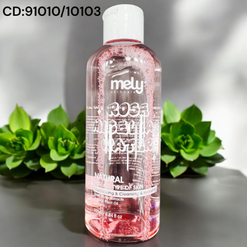 AGUA MICELAR MELY 91010/10103