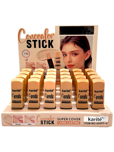 Corrector stick Karite