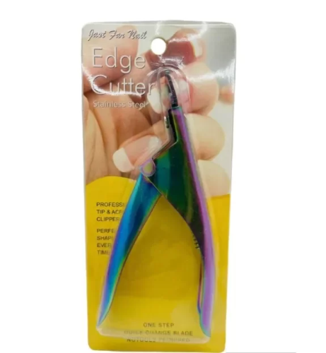 Corta Tip Tornasol