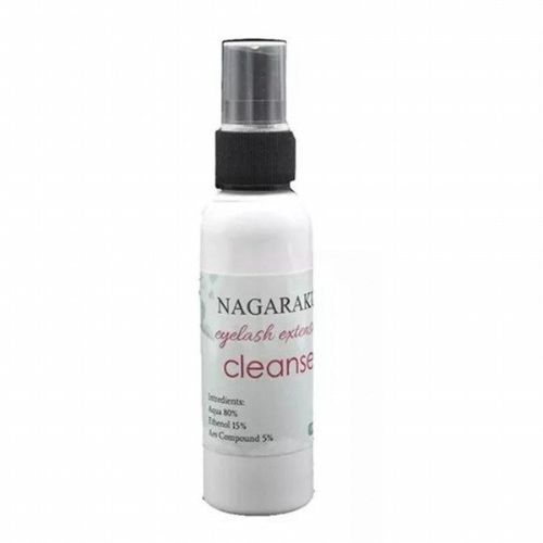 Primer - Nagaraku