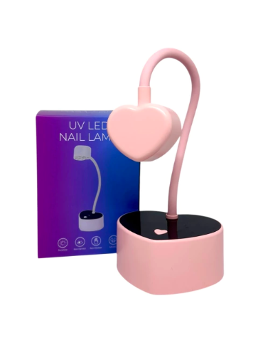 Cabina Flor corazón jh-320 30w