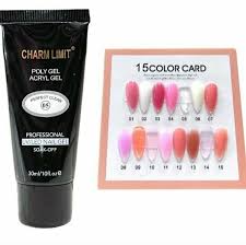 polygel charmlimit 60ml
