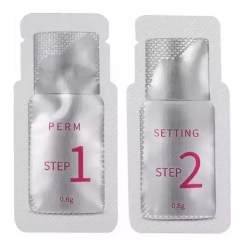 Paso 1 Y Paso 2 Iconsign Lifting De Pestañas Permanente