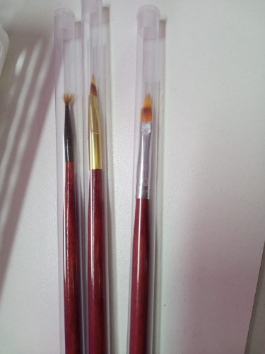 pinceles para difuminar