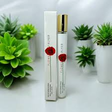 PERFUME FLOWER GANZO 35ML 04861