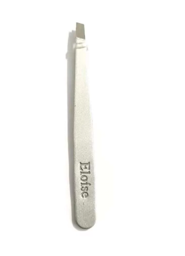 Pinza de Depilar