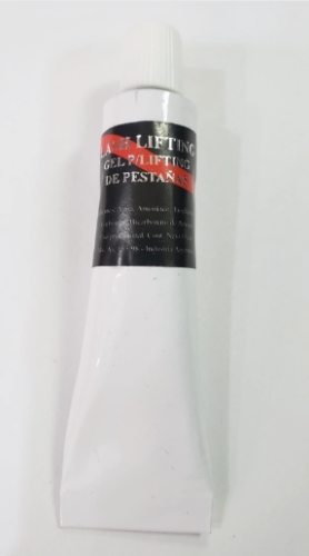 Gel p/ Lifting de Pestañas - Lash