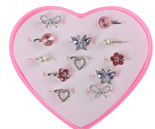 Anillo Infantil Gema (unidad)