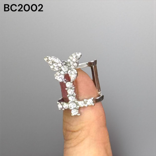 ANILLO PARA FOTO UÑAS BC2002