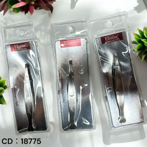 pinza depilar eloise