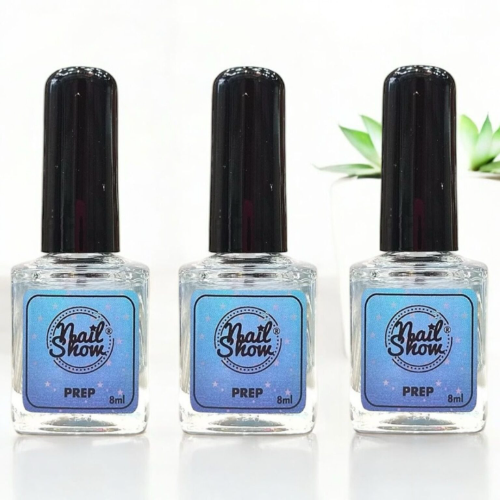 NAIL PREP NAIL SHOW NS-377