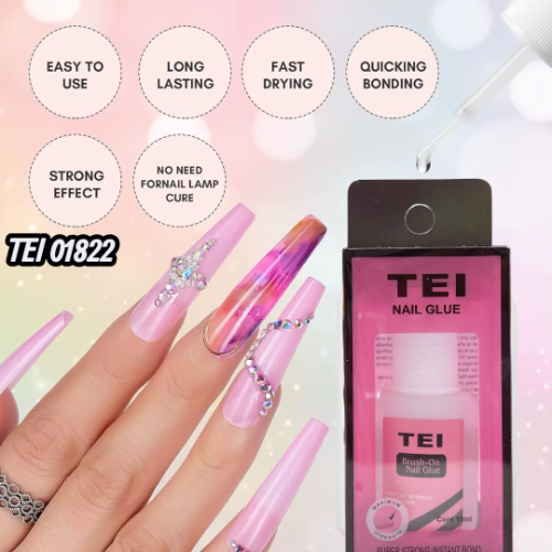 Pegamento TEI