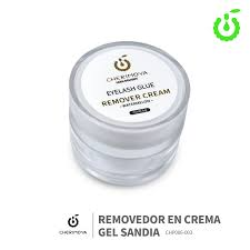 Removedor en Crema p/ Pestañas - Cherimoya