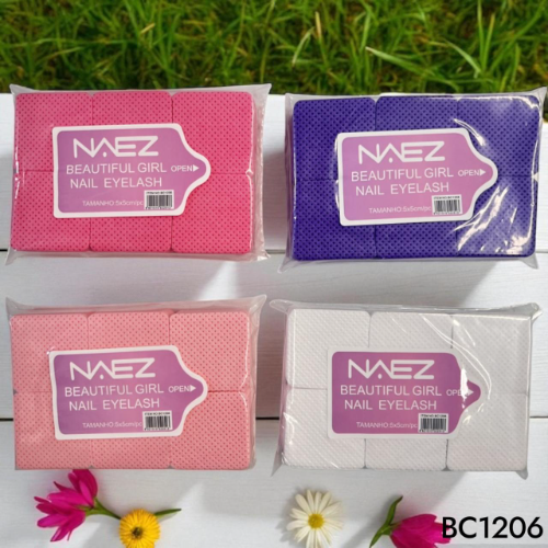 WIPE SIN PELUSA  NAEZ
