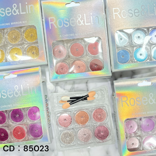 POLVO ESPEJADO COLORES