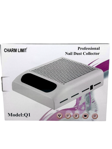 EXTRACTOR DE POLVO charm limit  80W