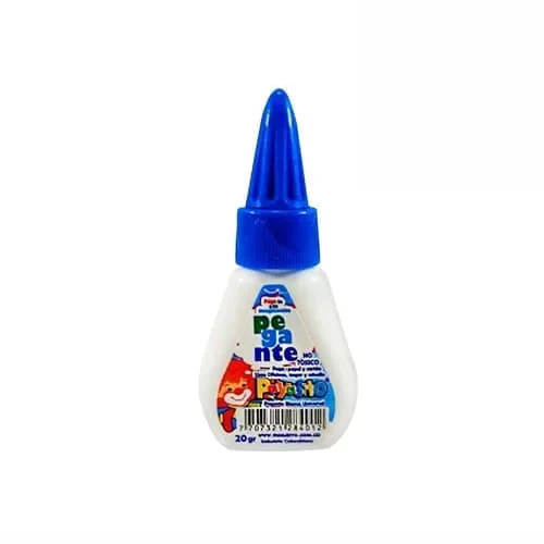 Pegante Payasito 20gr C*24
