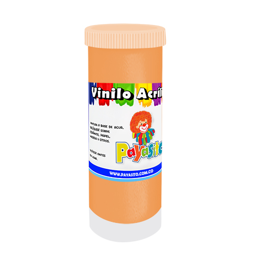 Vinilo 125gr Payasito Piel