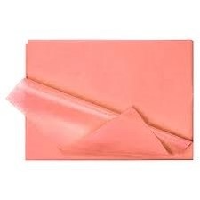 Papel Seda Pliego Curuba Mano * 25