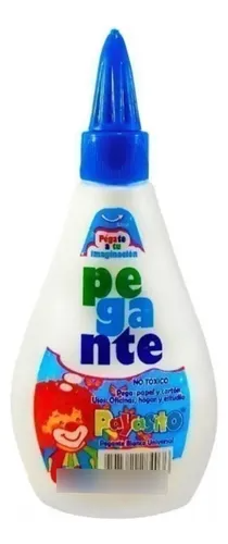 Pegante Payasito 120gr C*6