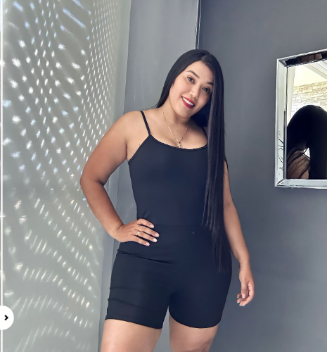 Enterizo 402