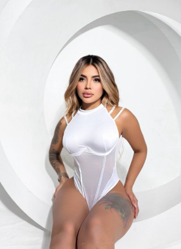 Body Sin Manga