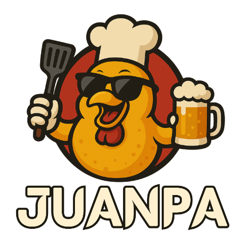 Broaster y Comidas Rápidas Juanpa