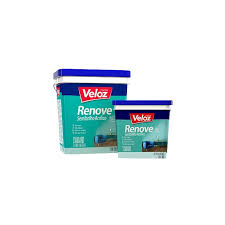 TINTA RENOVE SEMI BRILHO 3,6L BR GELO VE