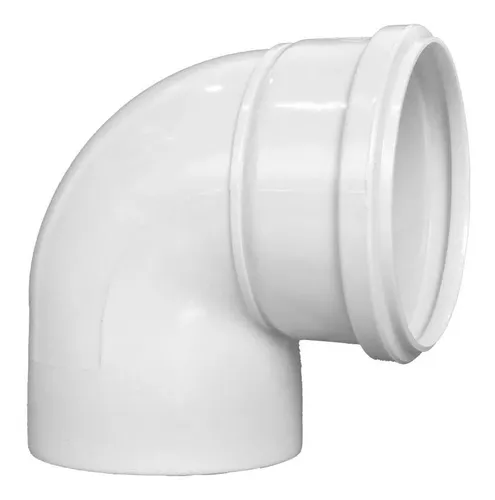 JOELHO ESG 90° 100MM KRONA