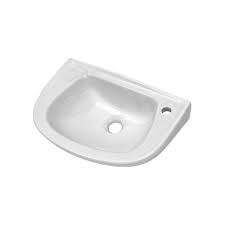 LAVAT SUSPENSO BRANCO LUZARTE