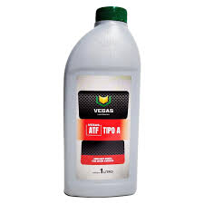 OLEO VEGAS ATF TIPO A 1L