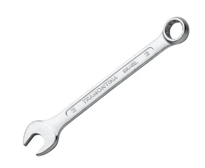 CHAVE COMB 30MM TRAMONTINA