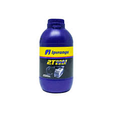 OLEO 2 TEMPOS 200ML IPIRANGA