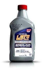 DULUB  ULTRA GASOLINA 5W30