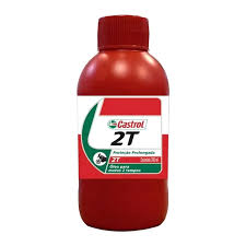 OLEO CASTROU 2T 200ML