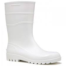 BOTA PVC CANO MEDIO  BRANCA N 40 S/FPRRO