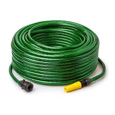 MANG P/JARD TRANC 15MT VERDE QUALITY