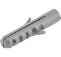 BUCHA FIXA Nº06 CZ C/ANEL C/100 IV