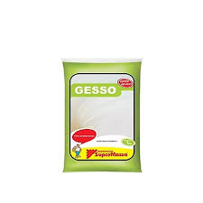 GESSO 1 KG LUXCOR