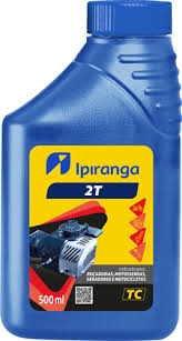 OLEO 2 TEMPOS 500ML IPIRANGA