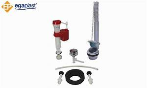 MECANISMO COMPL P/CX ACOPL UNIV EGAPLAST