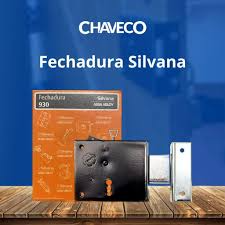 FECHADURA CAIXAO SILVANA