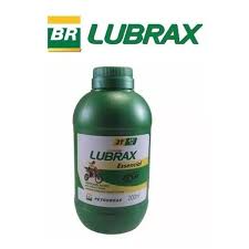 OLEO 2 TEMPOS 200ML LUBRAX