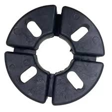 BUCHA COROA TIT 150 ACOPLADO CONTROL