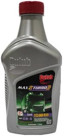 DULUB MAX 3 TURBO 14W40 DISEEL  1 LITO