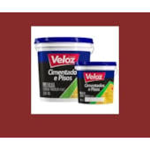 TINTA P/PISO 3,6L VERM SEGURAN VELOZ