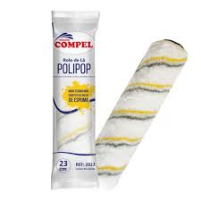 ROLO LA POLIPOP 23CM S/CB COMPEL