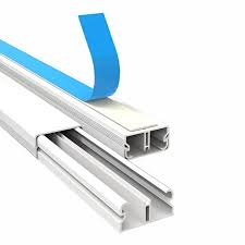 CANALETA 20X10X2MT ADES BR C/DIV TRAMONT