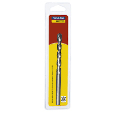 BROCA P/MADEIRA 3 PONTAS 3MM TRAMONTINA