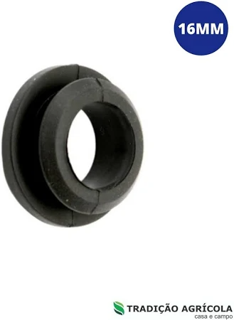 CHULA 16MM 1/2